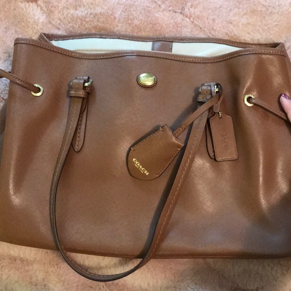 Gorgeous COACH bag - Picture 6 of 6